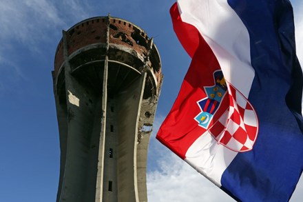 VUKOVAR: Kolona sjećanja